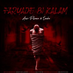 Amir Phoenix & Sadra – Faryade Bi Kalam‏‏